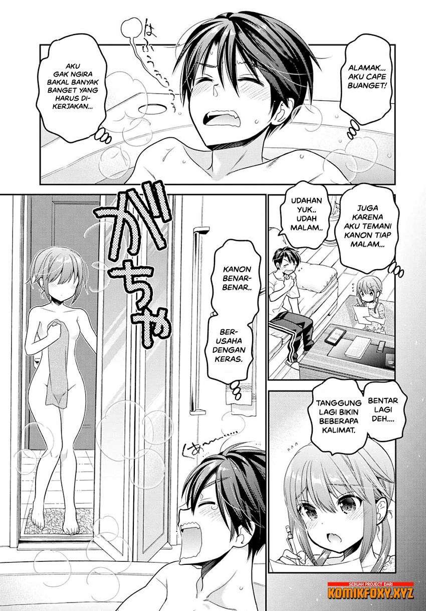 Chapter 7 - halaman 19