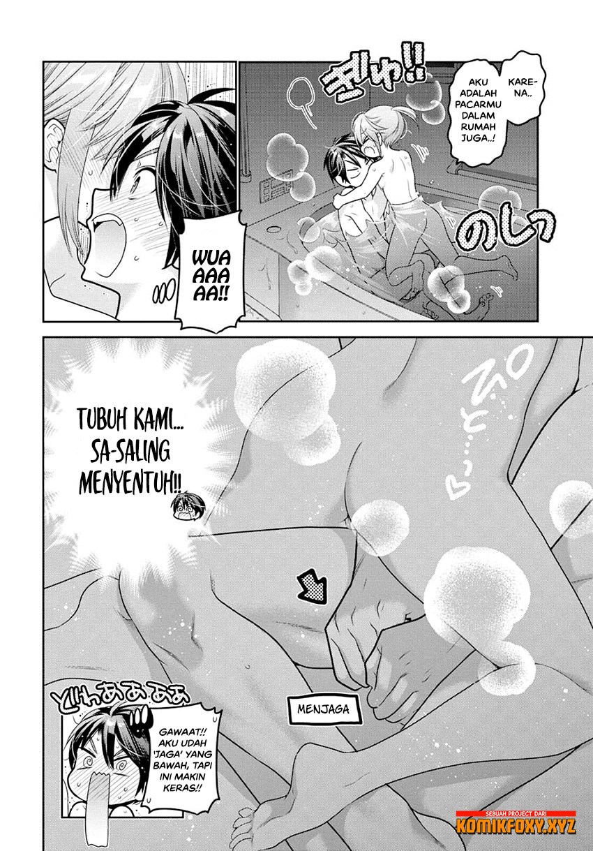 Chapter 7 - halaman 32