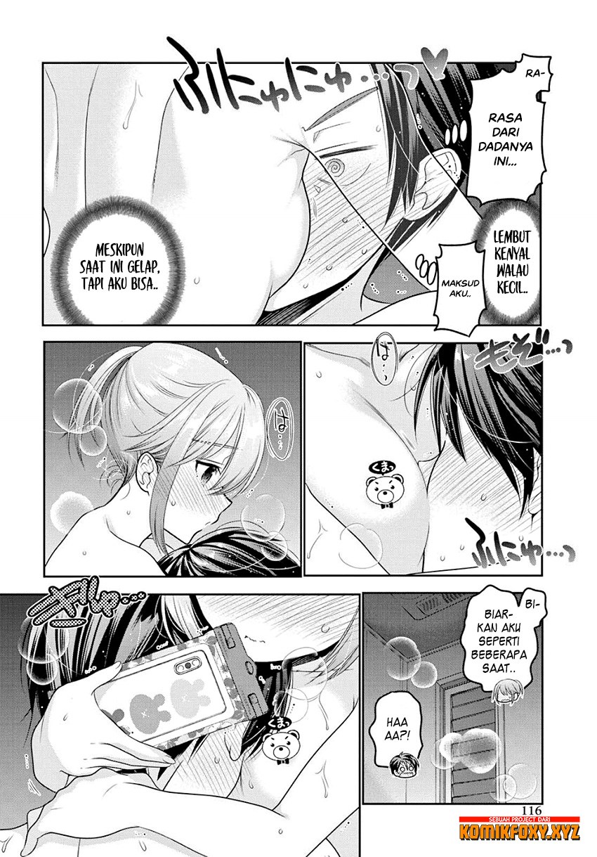 Chapter 7 - halaman 34