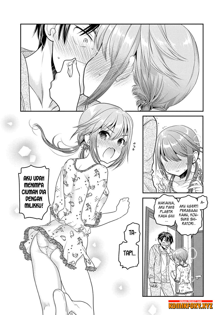 Chapter 5 - halaman 40