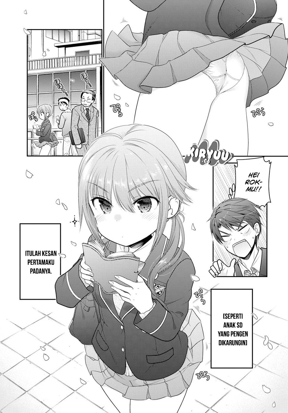 Chapter 1 - halaman 8