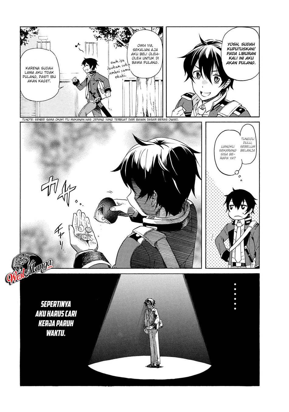 Chapter 2.1 - halaman 6