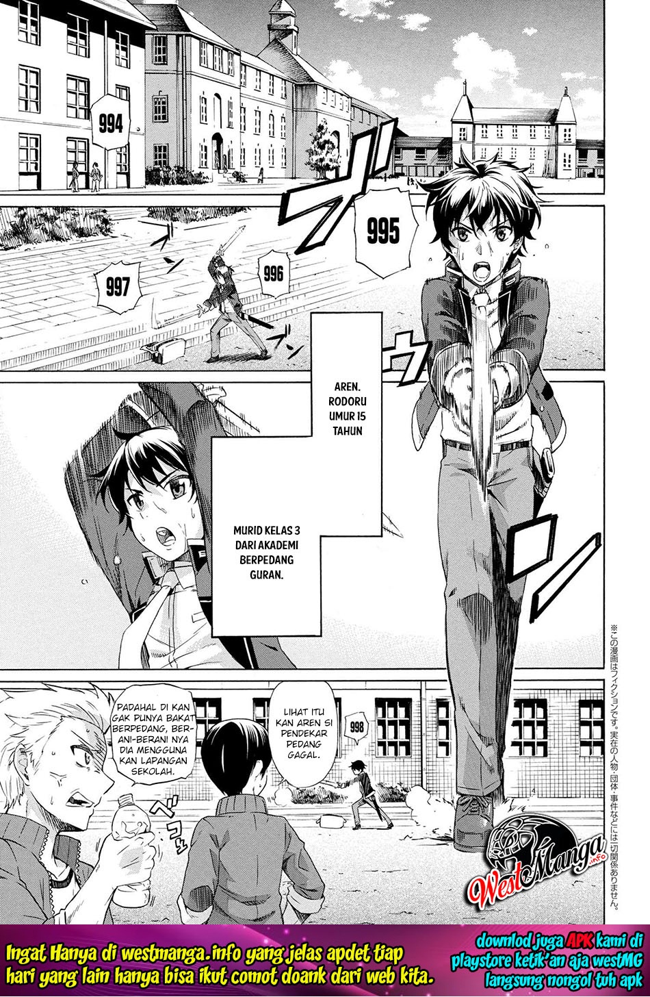 Chapter 1.1 - halaman 6