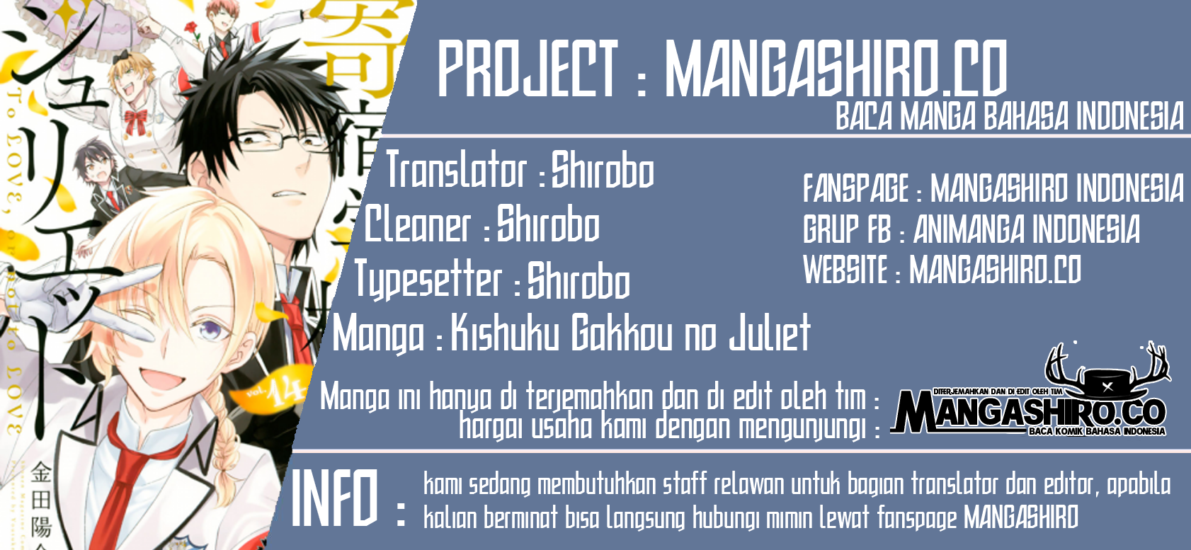 Chapter 104 - halaman 2