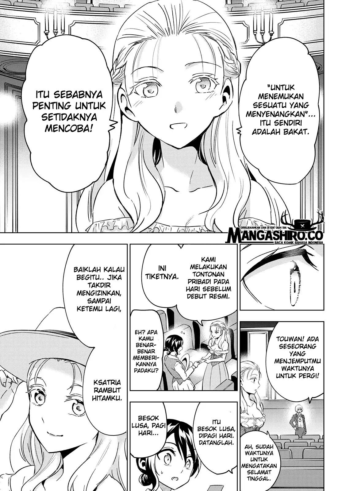 Chapter 104 - halaman 15