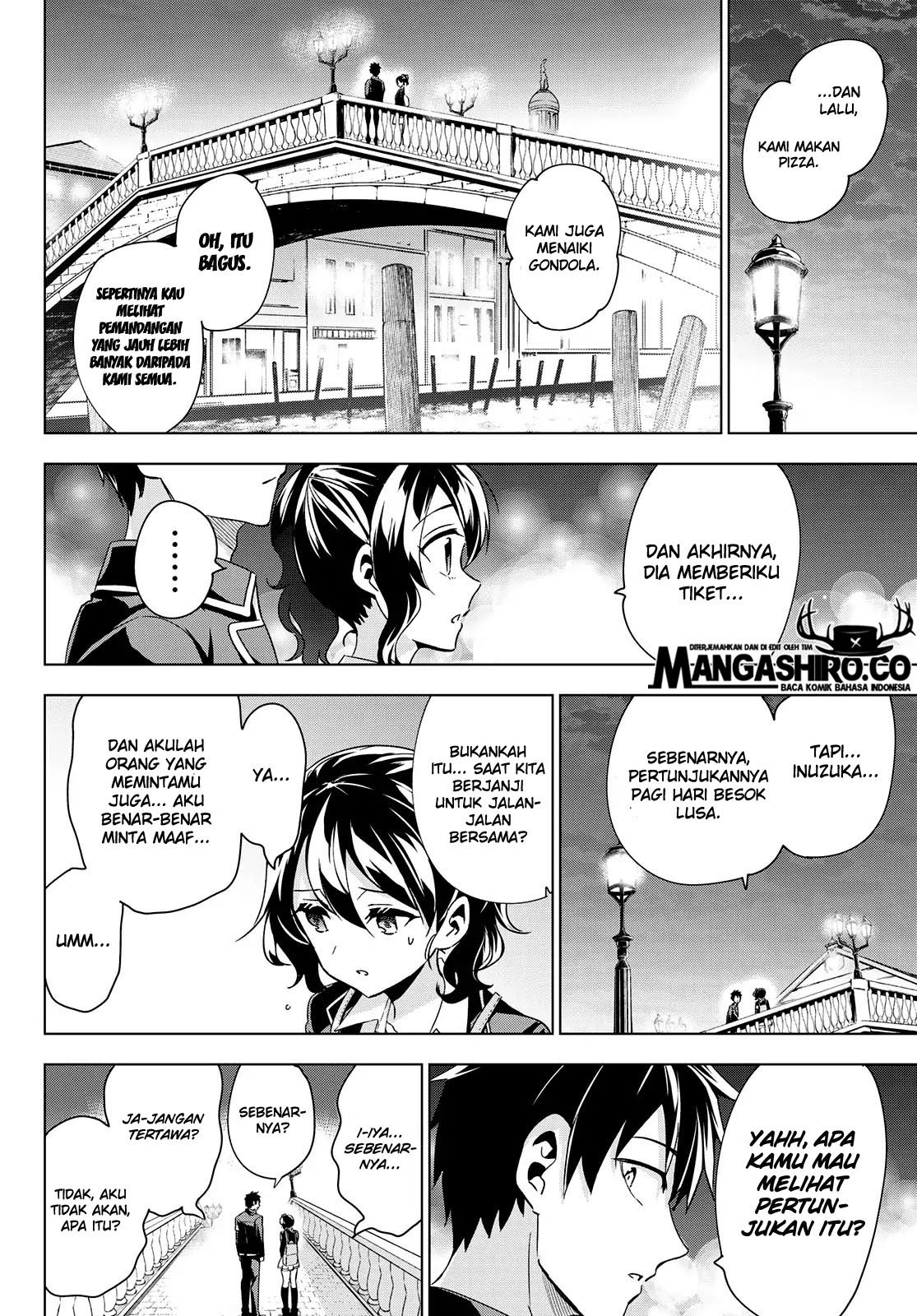 Chapter 104 - halaman 18