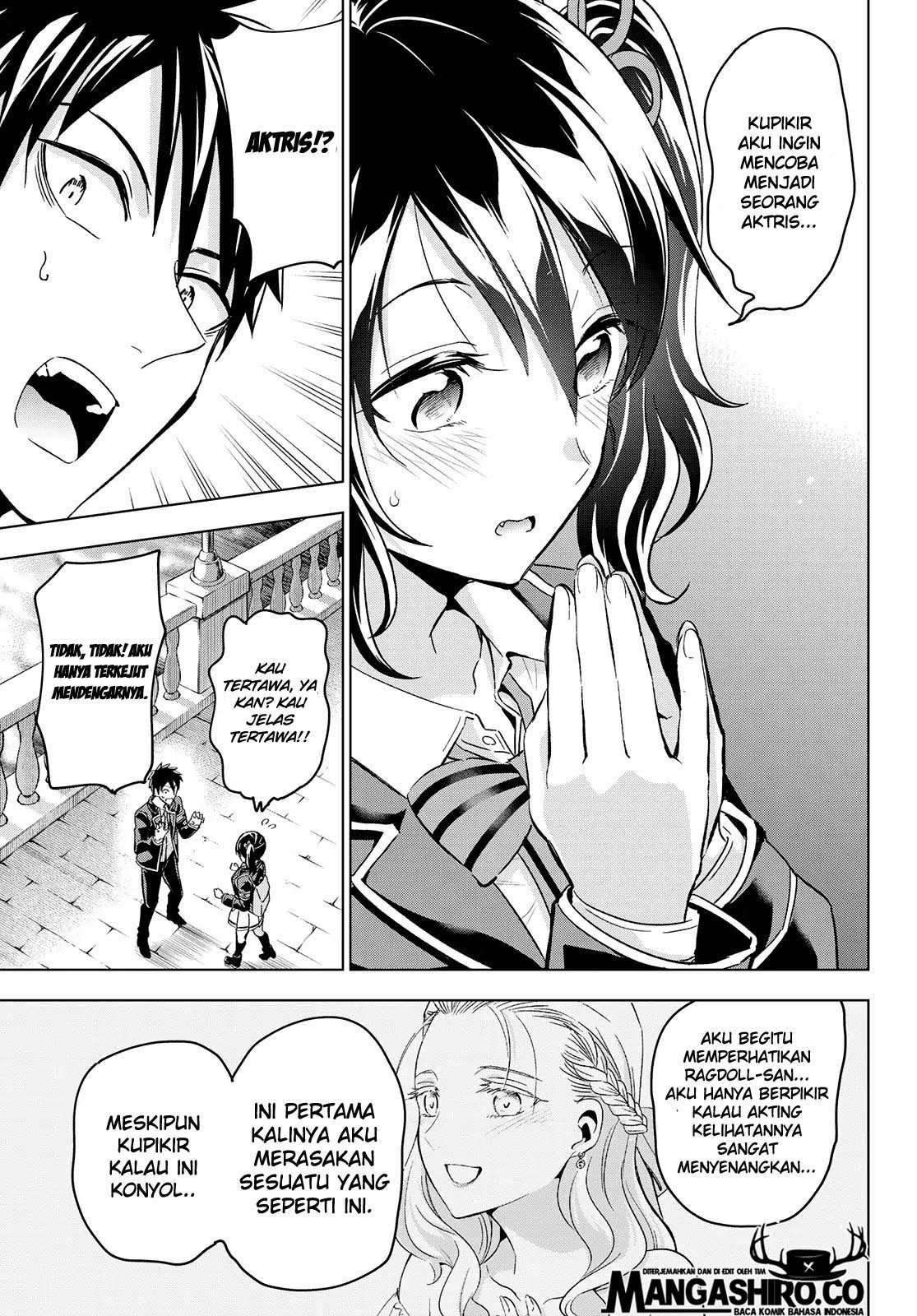 Chapter 104 - halaman 19