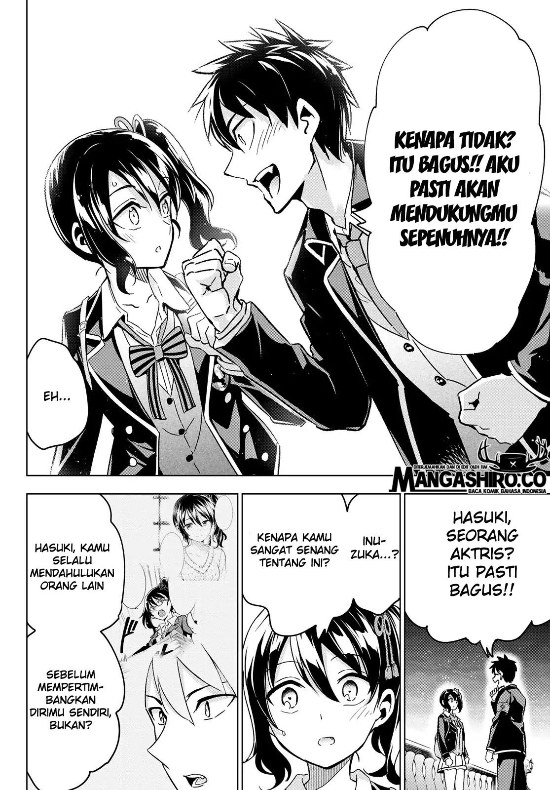 Chapter 104 - halaman 20