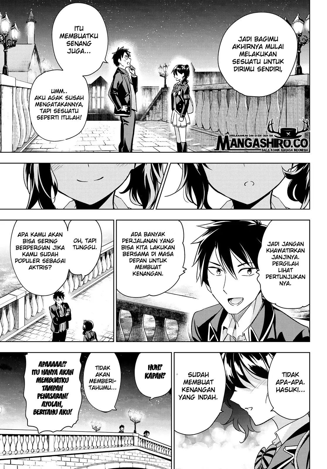 Chapter 104 - halaman 21