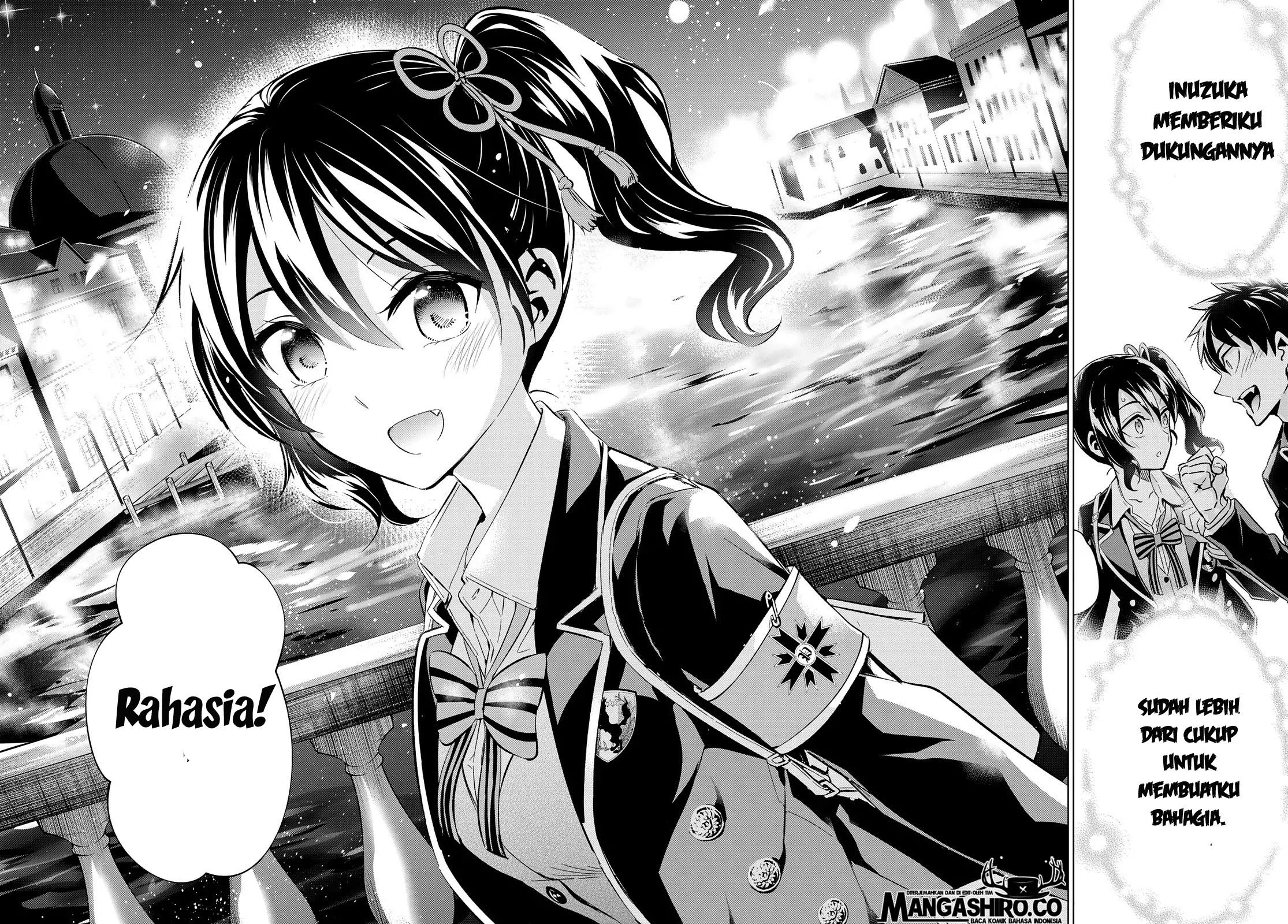 Chapter 104 - halaman 22