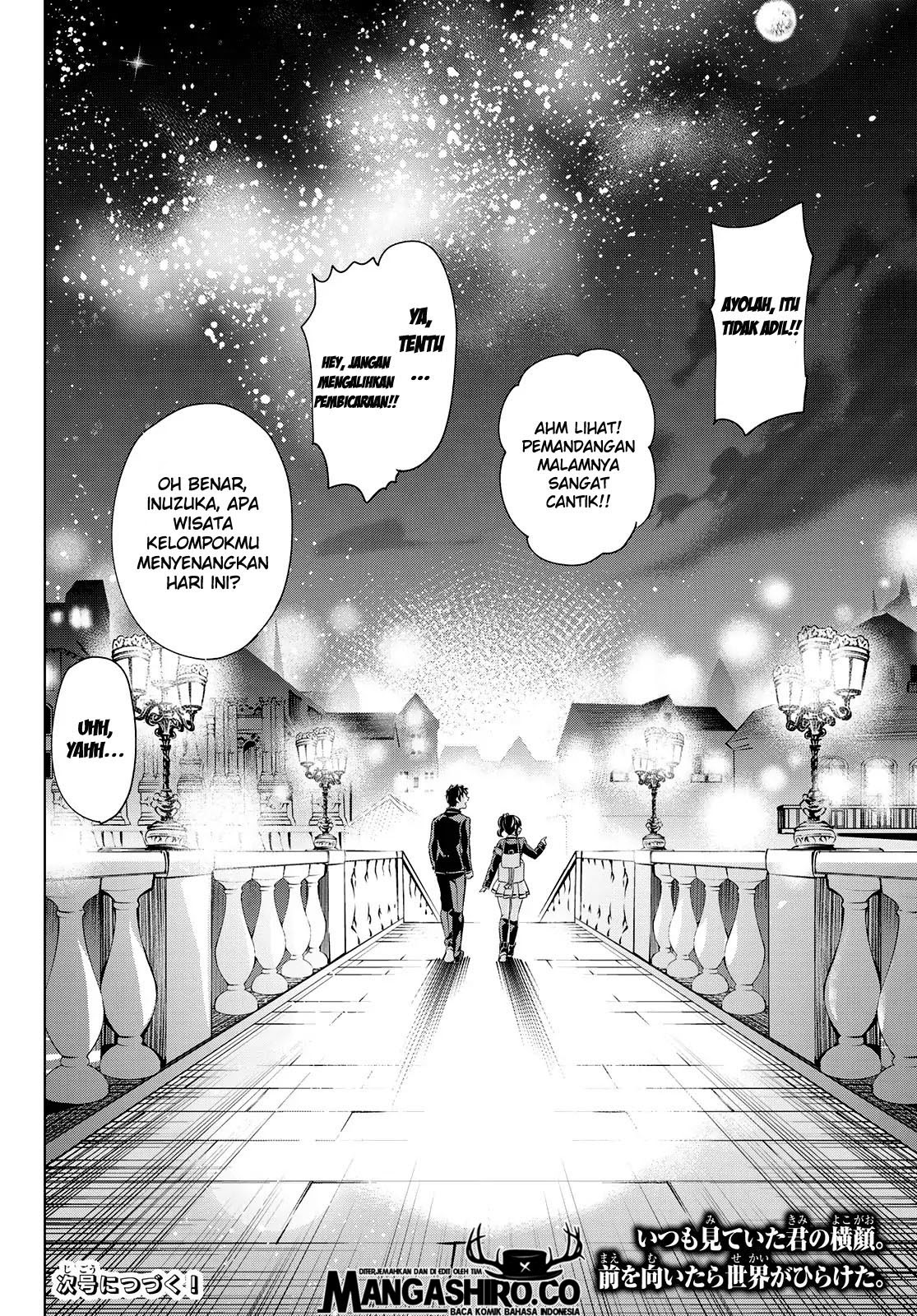 Chapter 104 - halaman 23