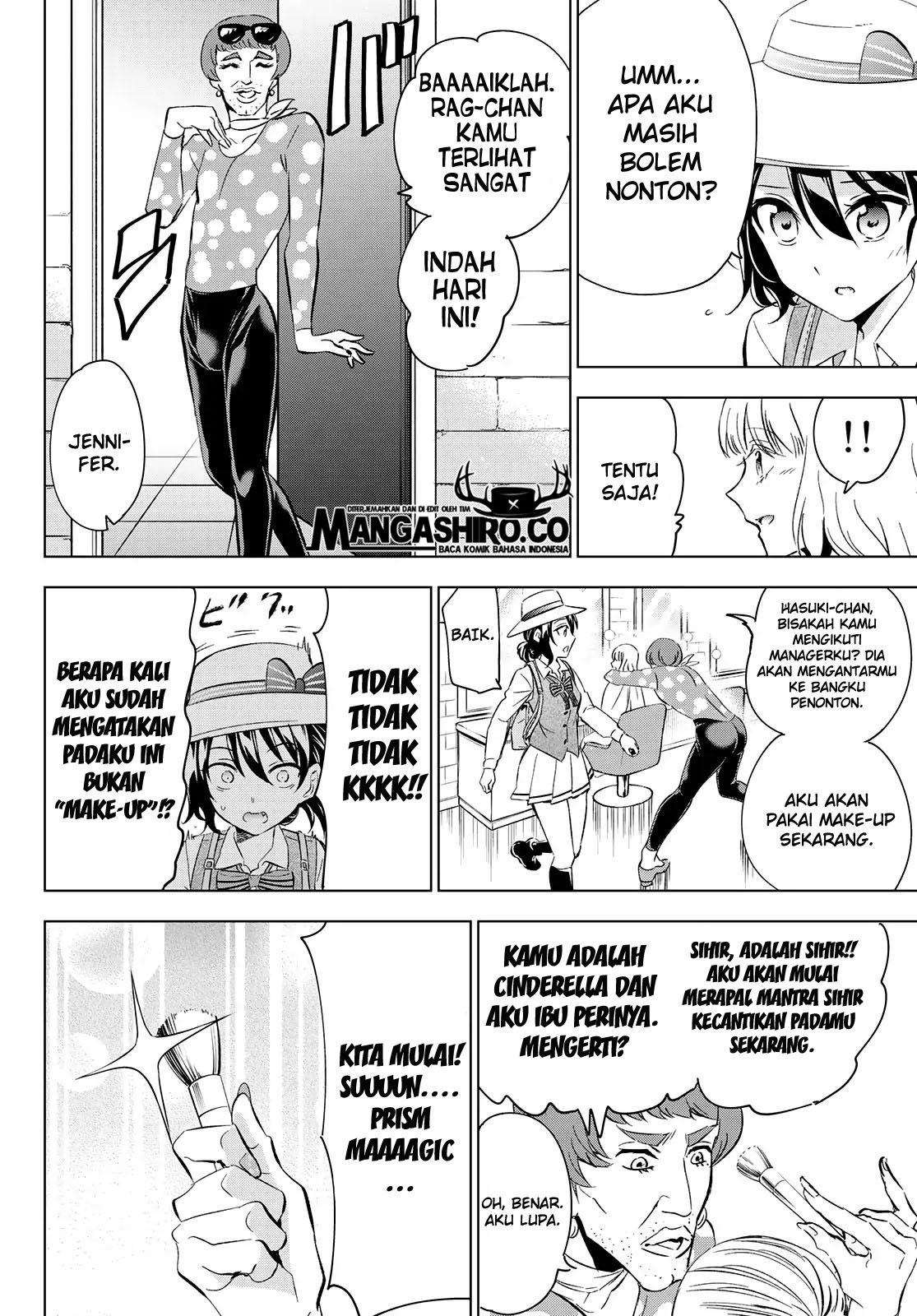 Chapter 104 - halaman 7