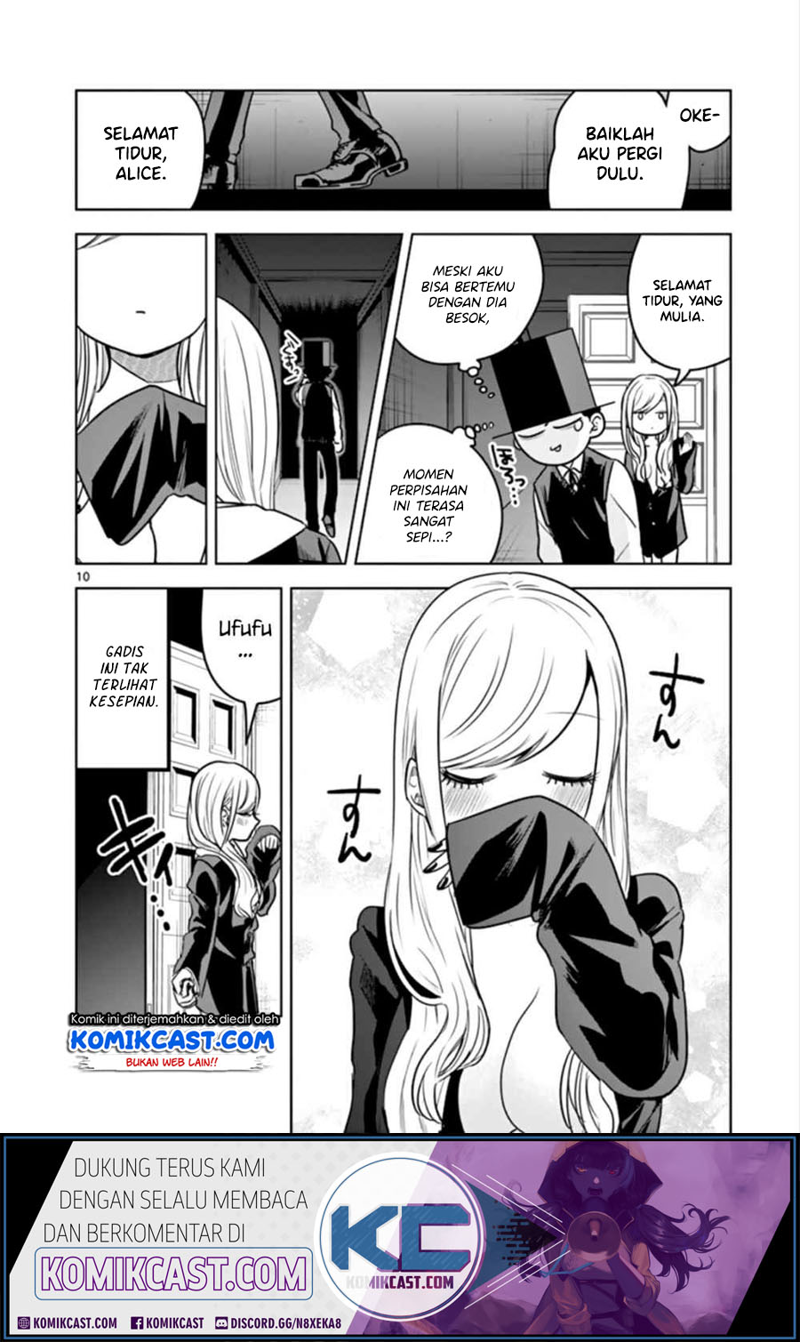 Chapter 26 - halaman 12