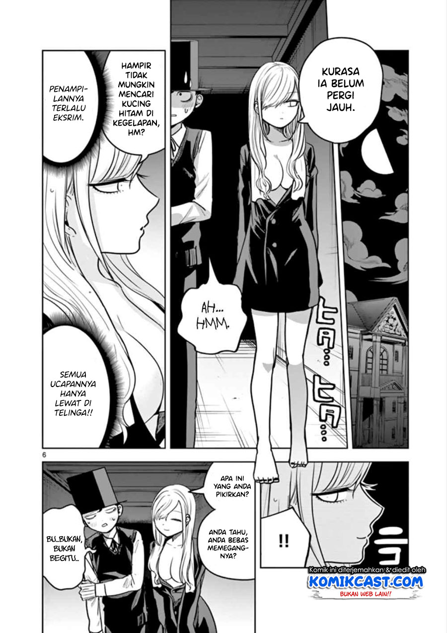 Chapter 26 - halaman 8
