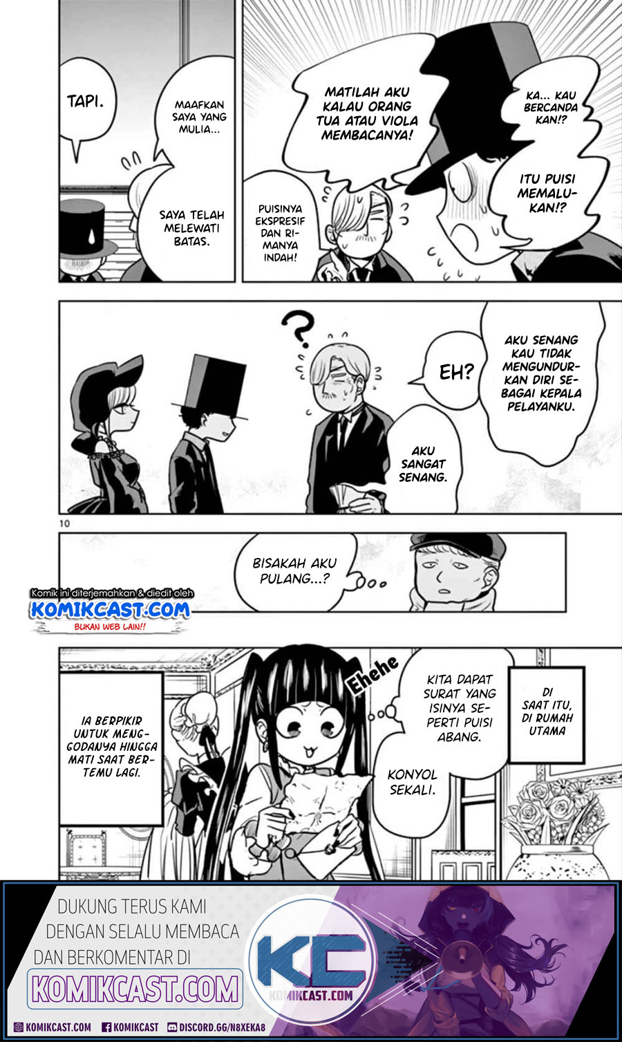 Chapter 25 - halaman 12