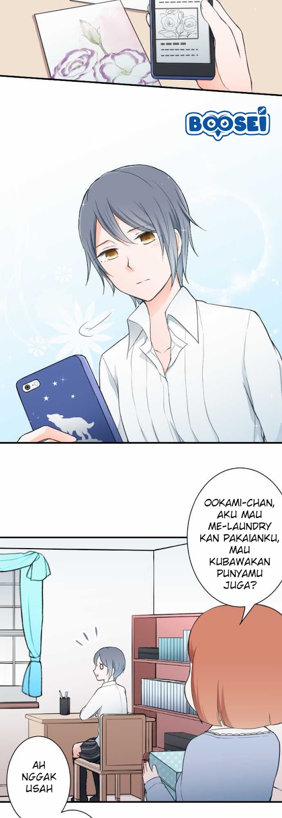 Chapter 14 - halaman 21