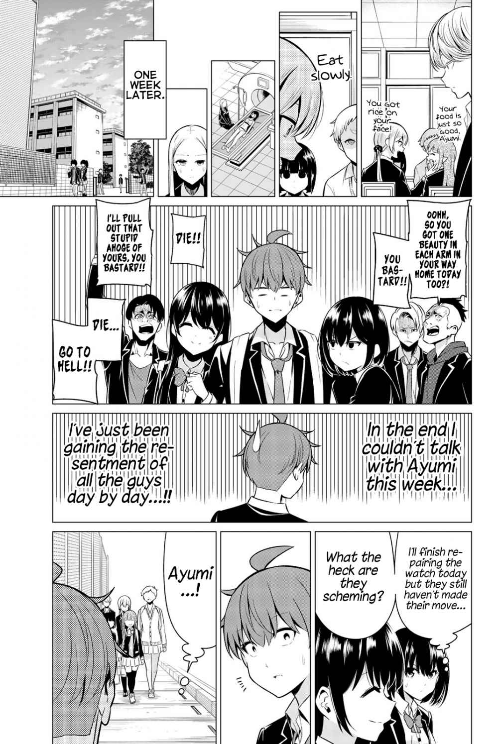 Chapter 33 - halaman 19