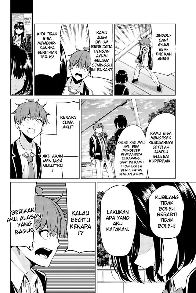 Chapter 33 - halaman 22