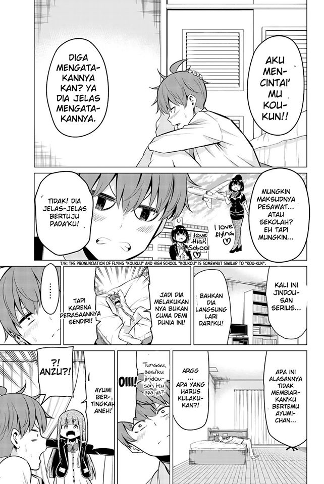 Chapter 33 - halaman 28