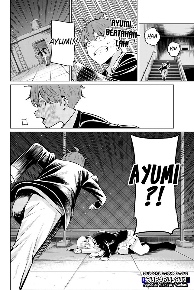 Chapter 33 - halaman 38