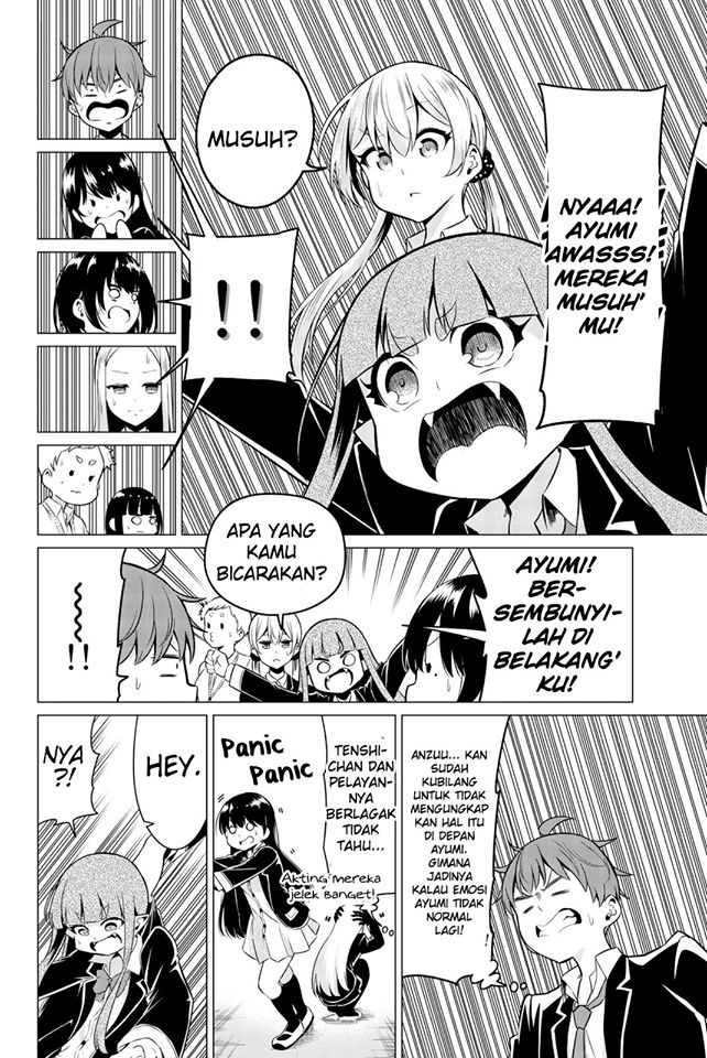 Chapter 33 - halaman 6