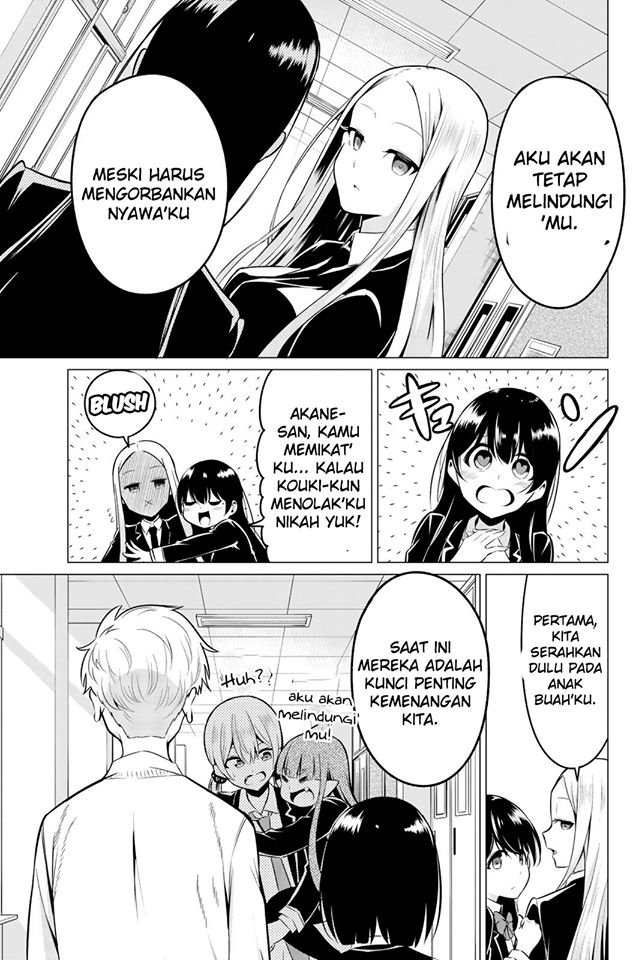 Chapter 33 - halaman 9