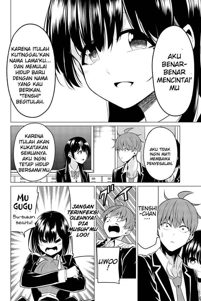 Chapter 32 - halaman 20