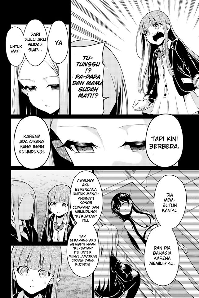 Chapter 32 - halaman 32