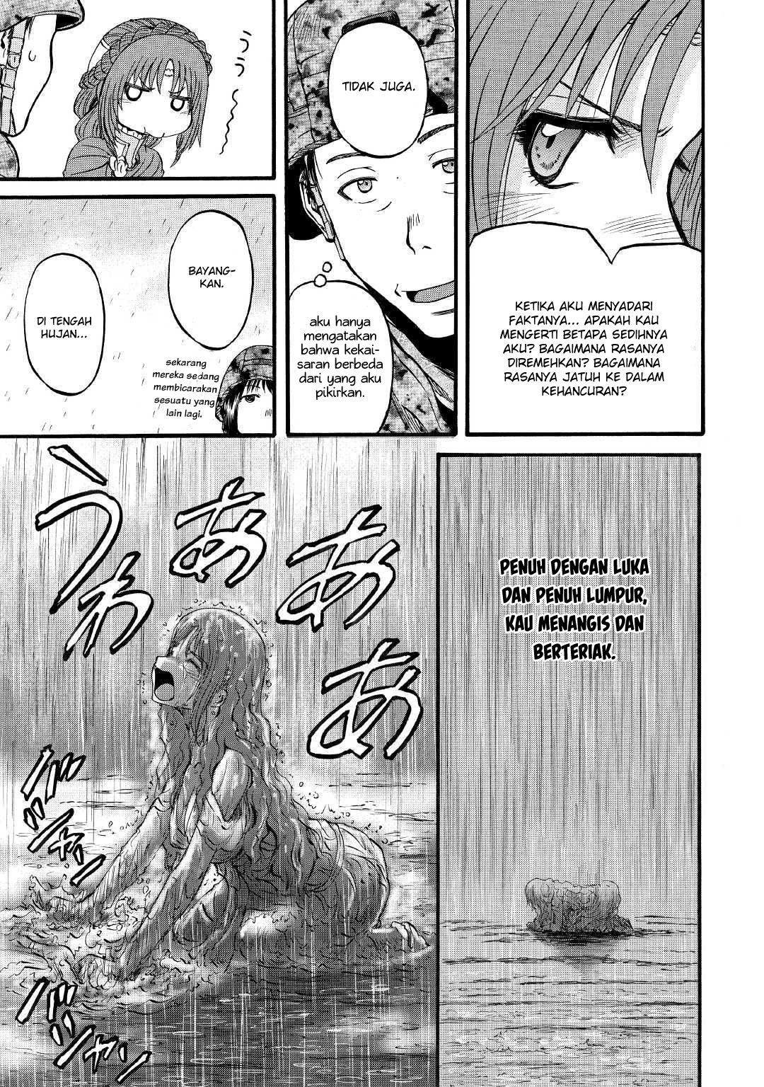 Chapter 92 - halaman 12