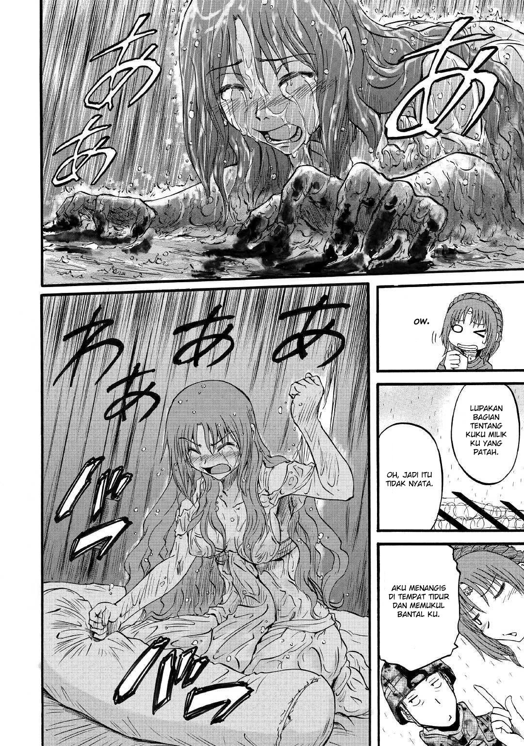 Chapter 92 - halaman 13