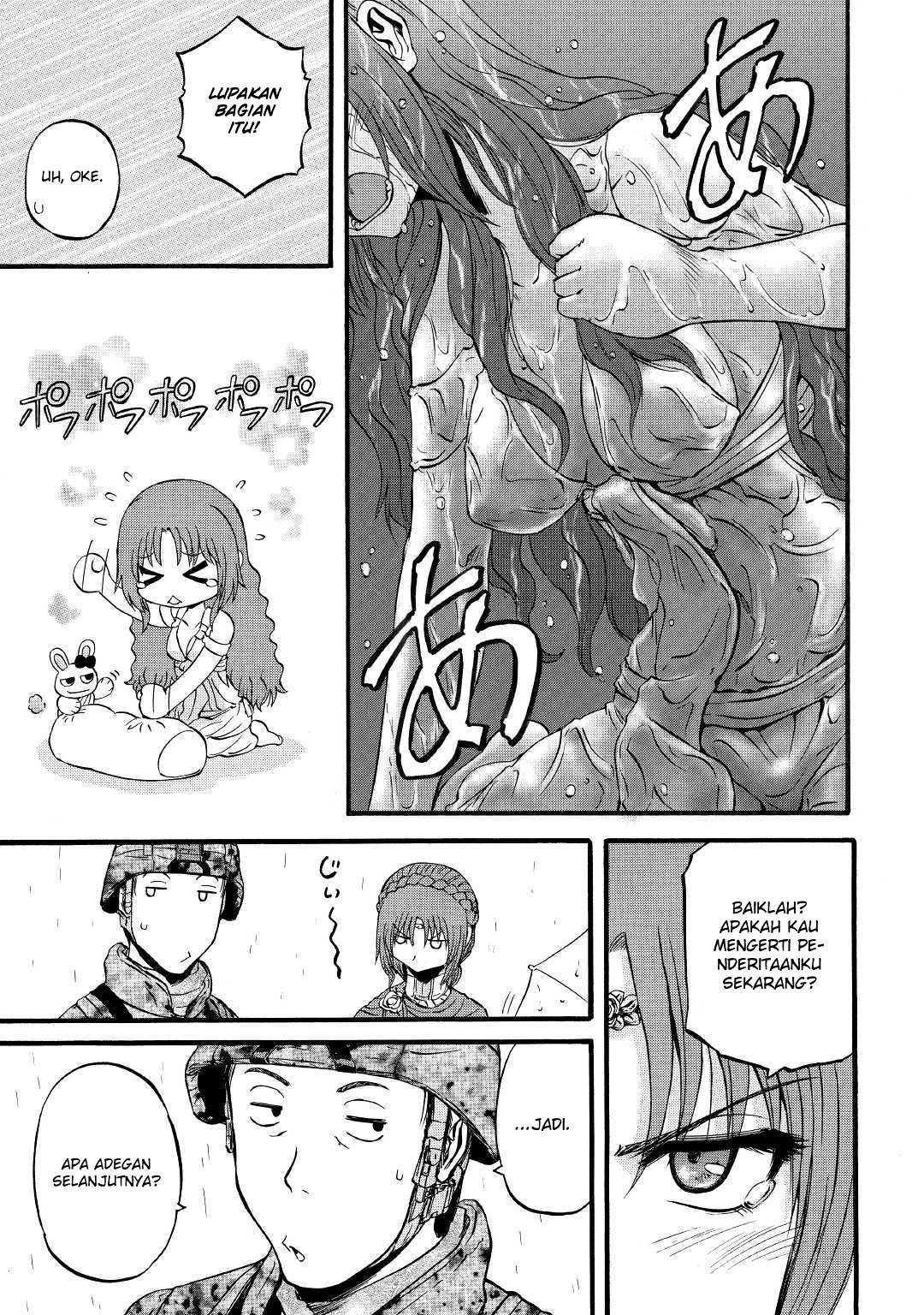 Chapter 92 - halaman 14