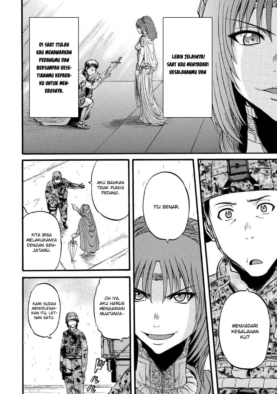 Chapter 92 - halaman 15