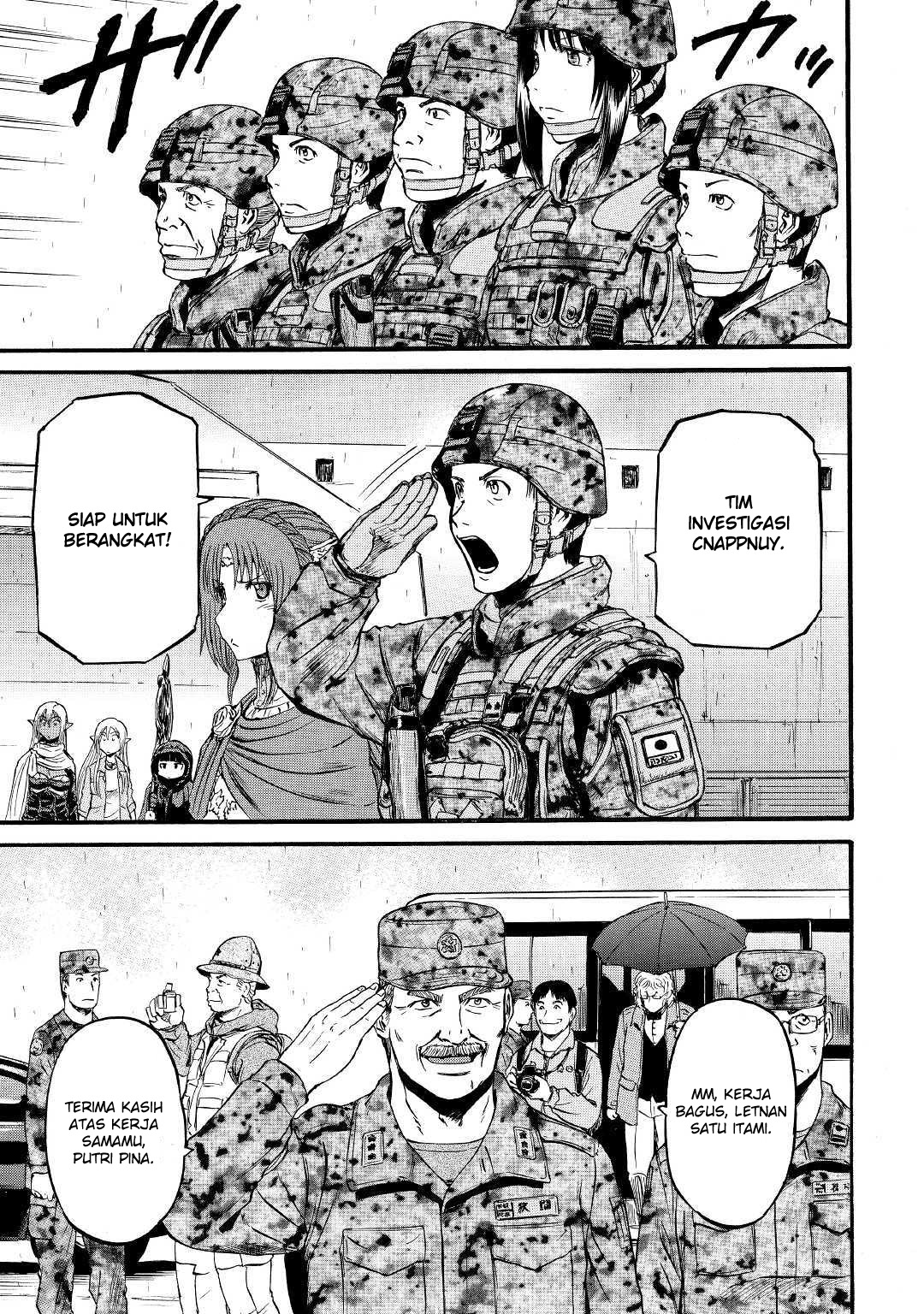 Chapter 92 - halaman 20