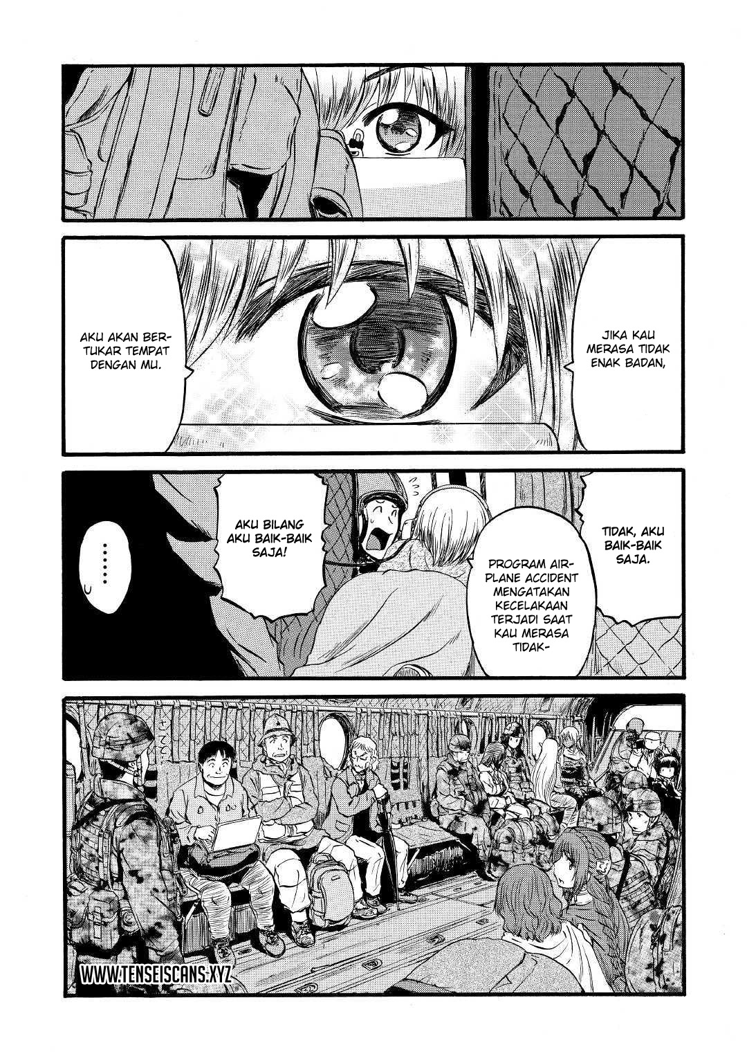 Chapter 92 - halaman 29