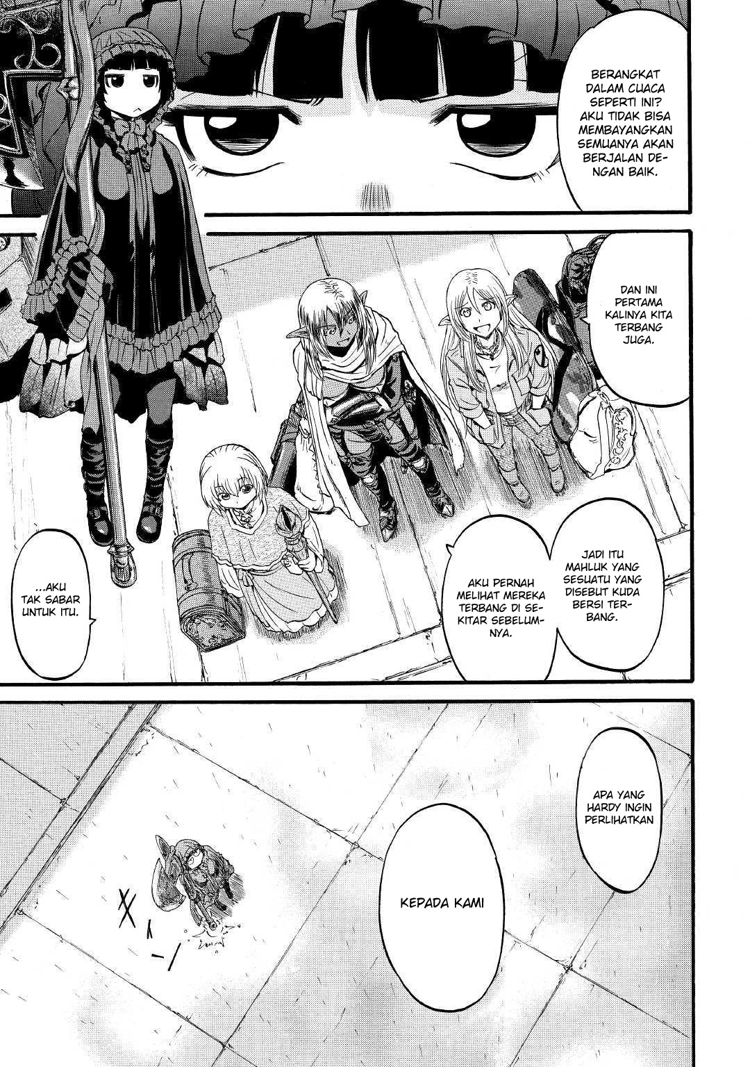 Chapter 92 - halaman 4
