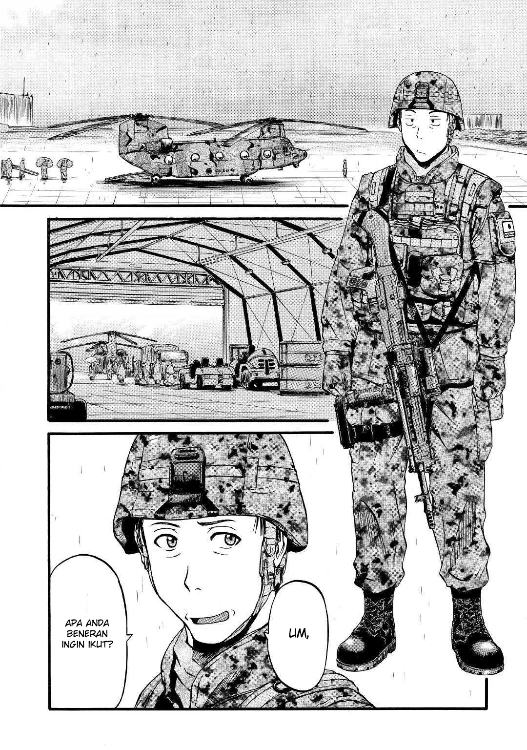 Chapter 92 - halaman 5