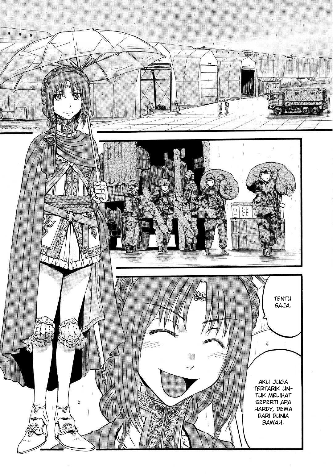 Chapter 92 - halaman 6