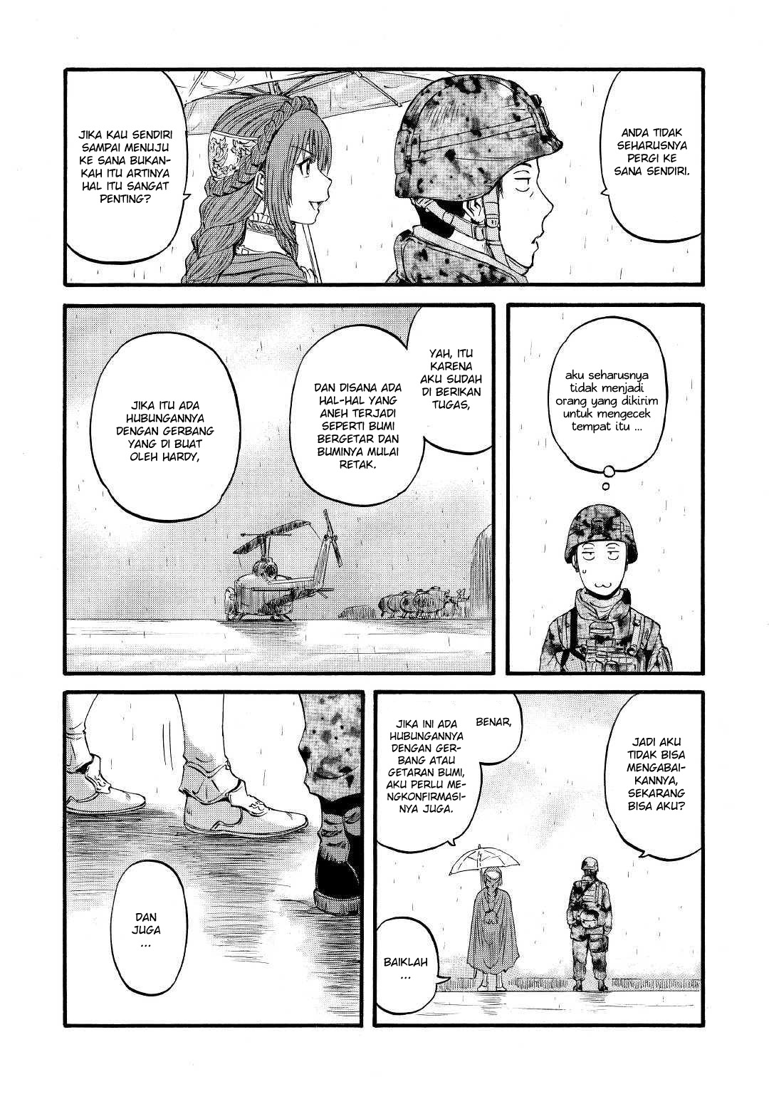 Chapter 92 - halaman 7