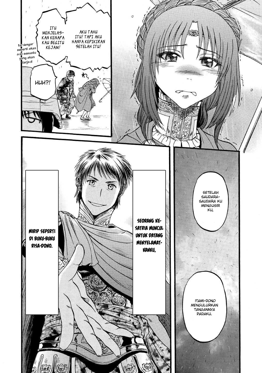 Chapter 92 - halaman 9