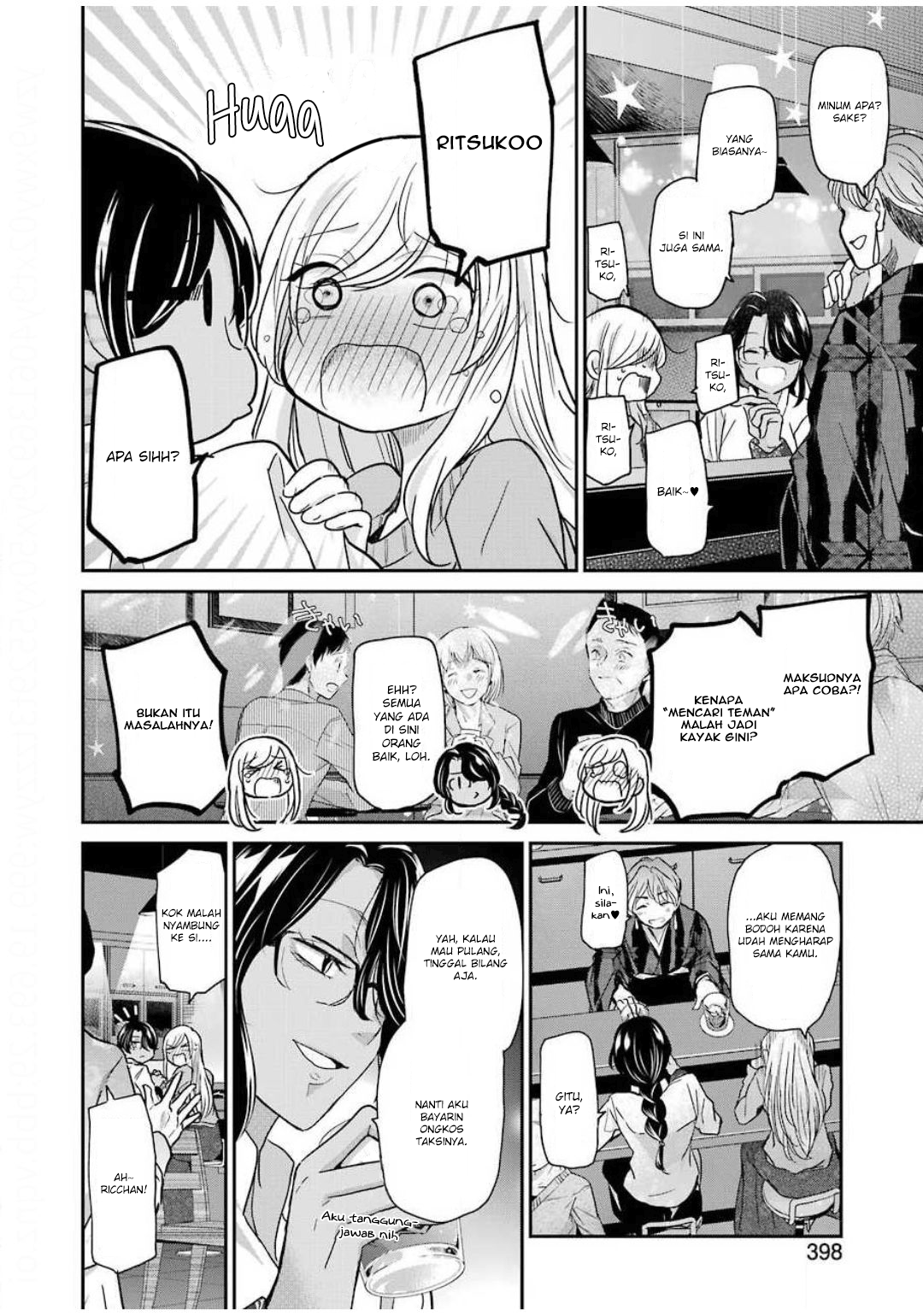 Chapter 82 - halaman 5