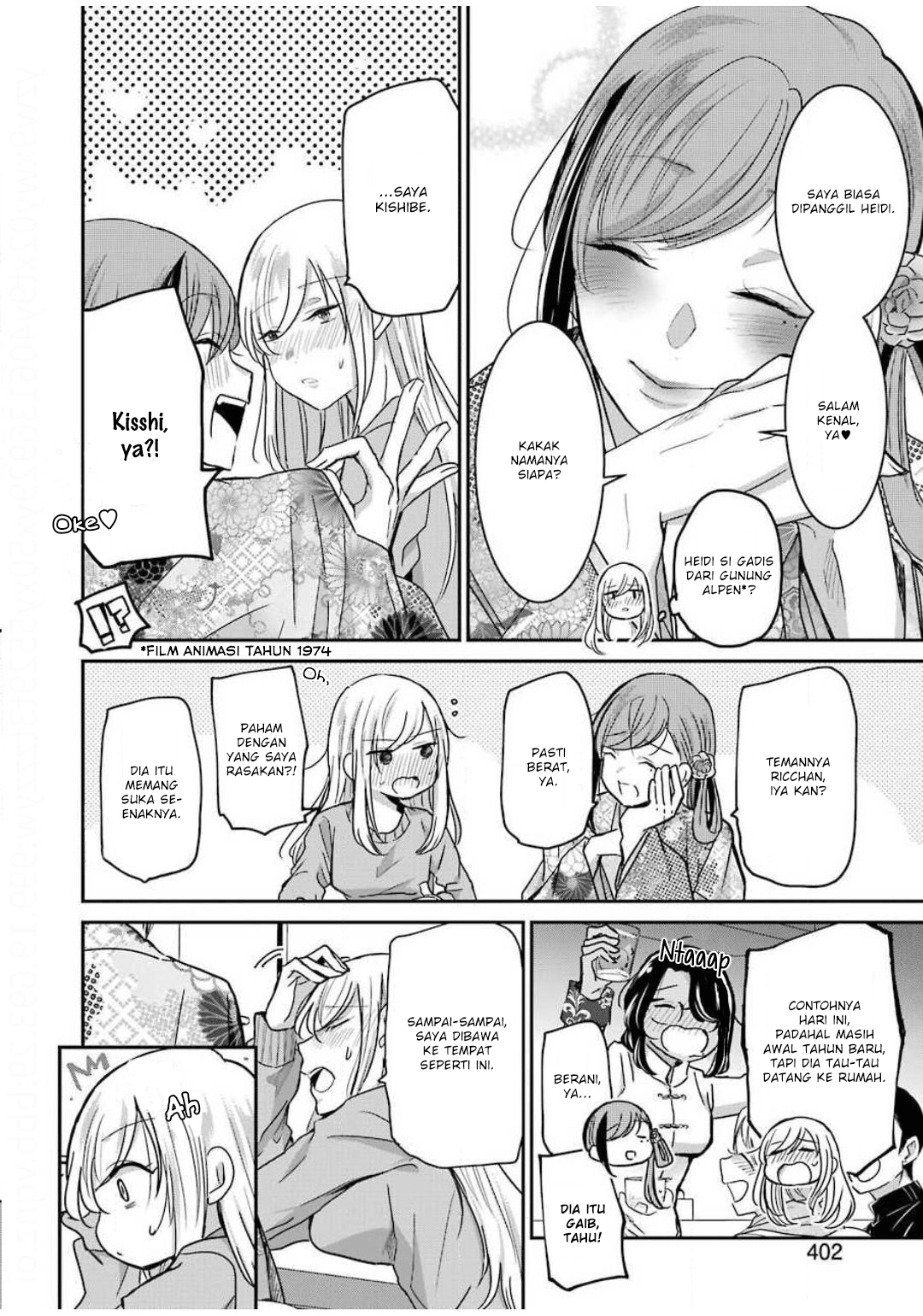 Chapter 82 - halaman 9