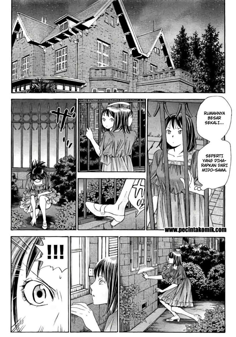 Chapter 54 - halaman 16