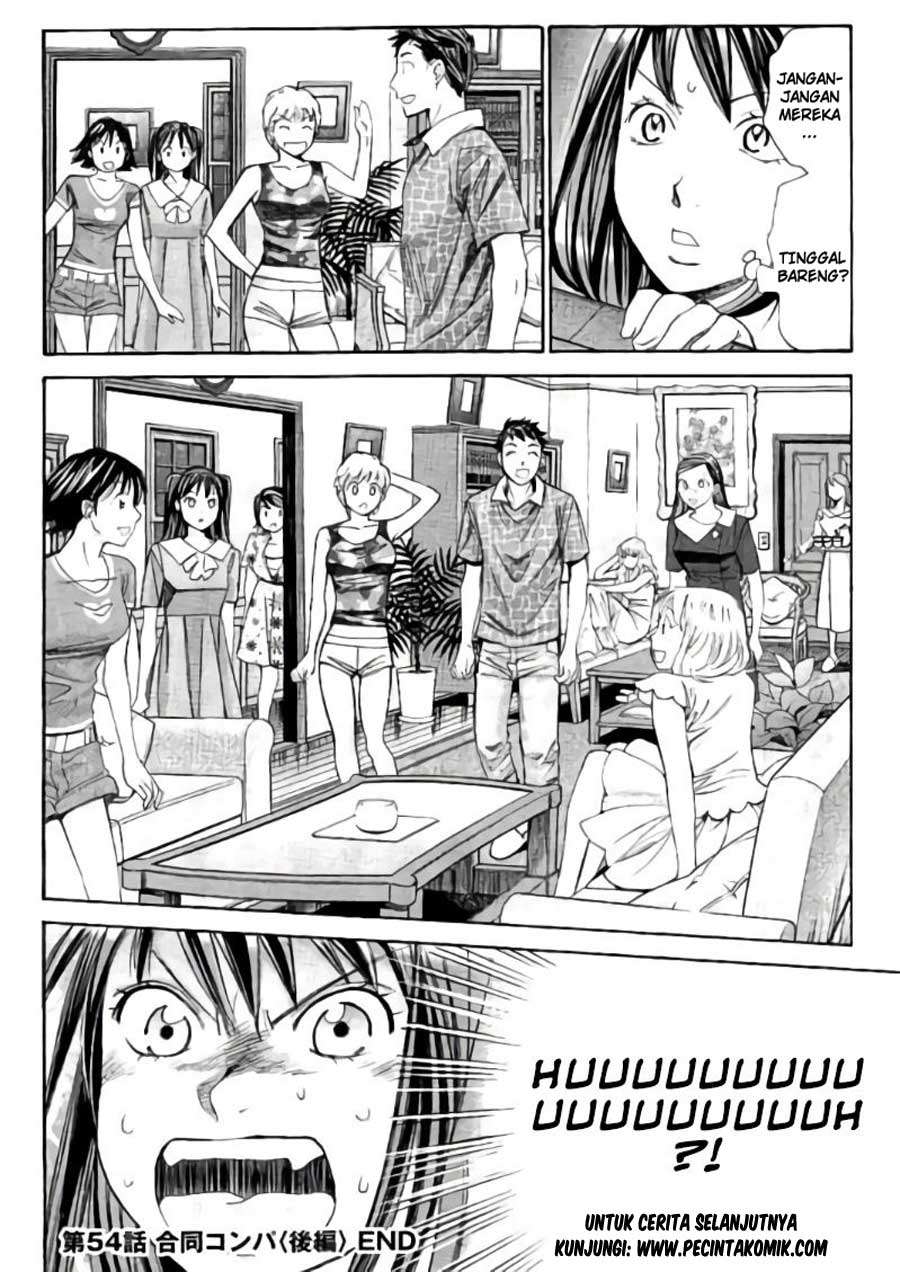 Chapter 54 - halaman 18