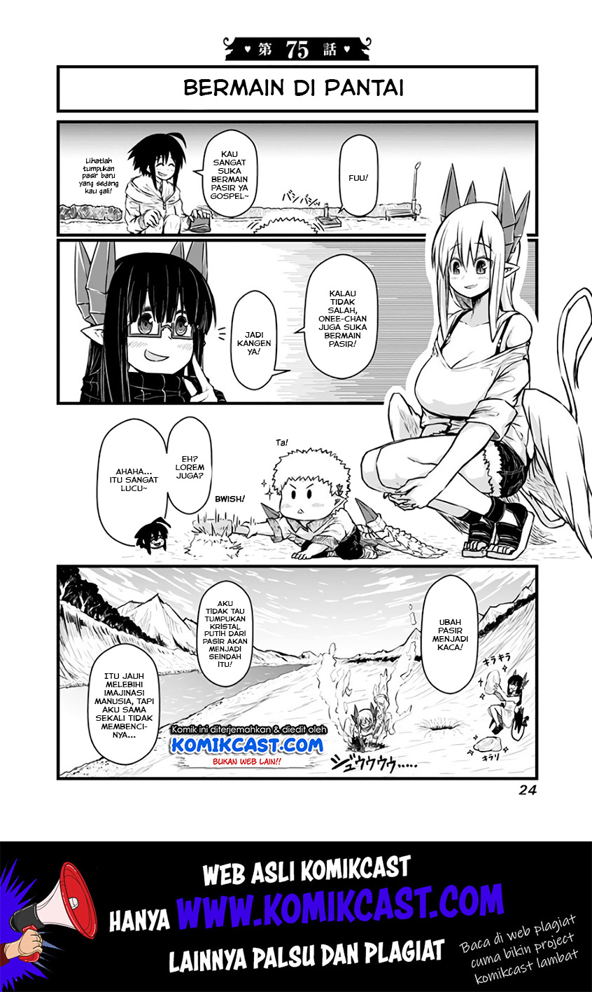 Chapter 75 - halaman 3