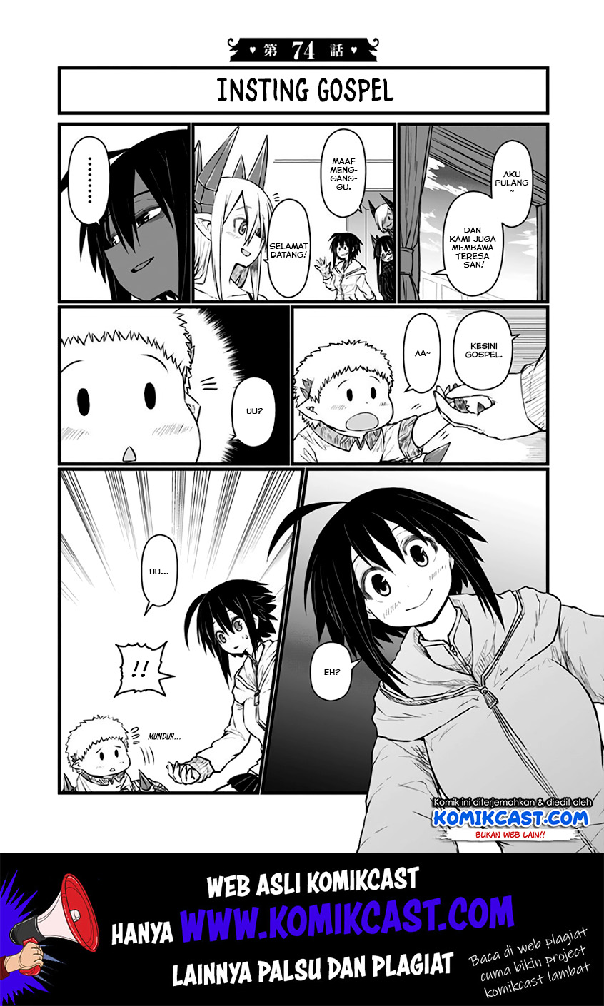 Chapter 74 - halaman 3