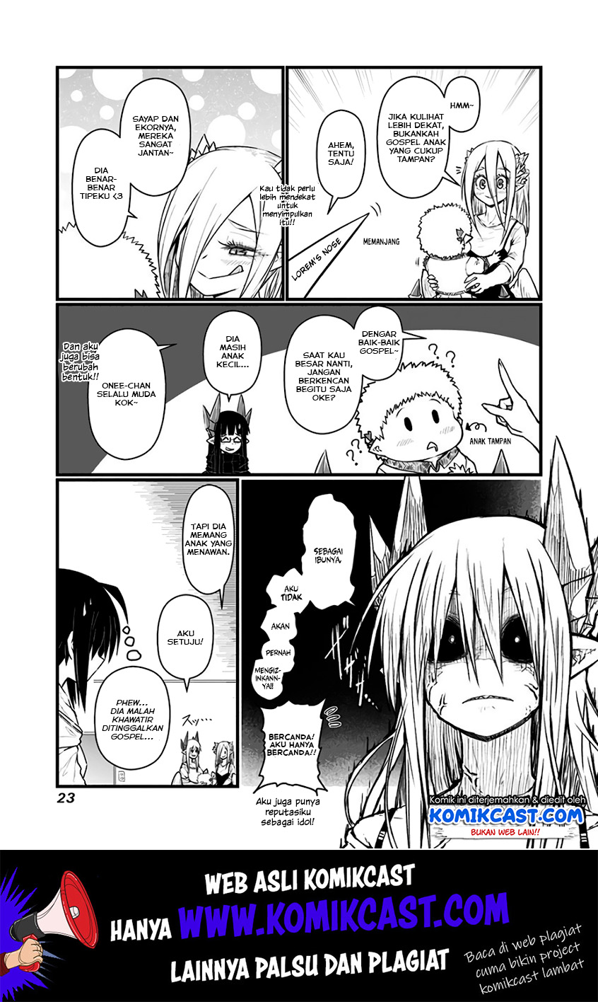 Chapter 74 - halaman 6