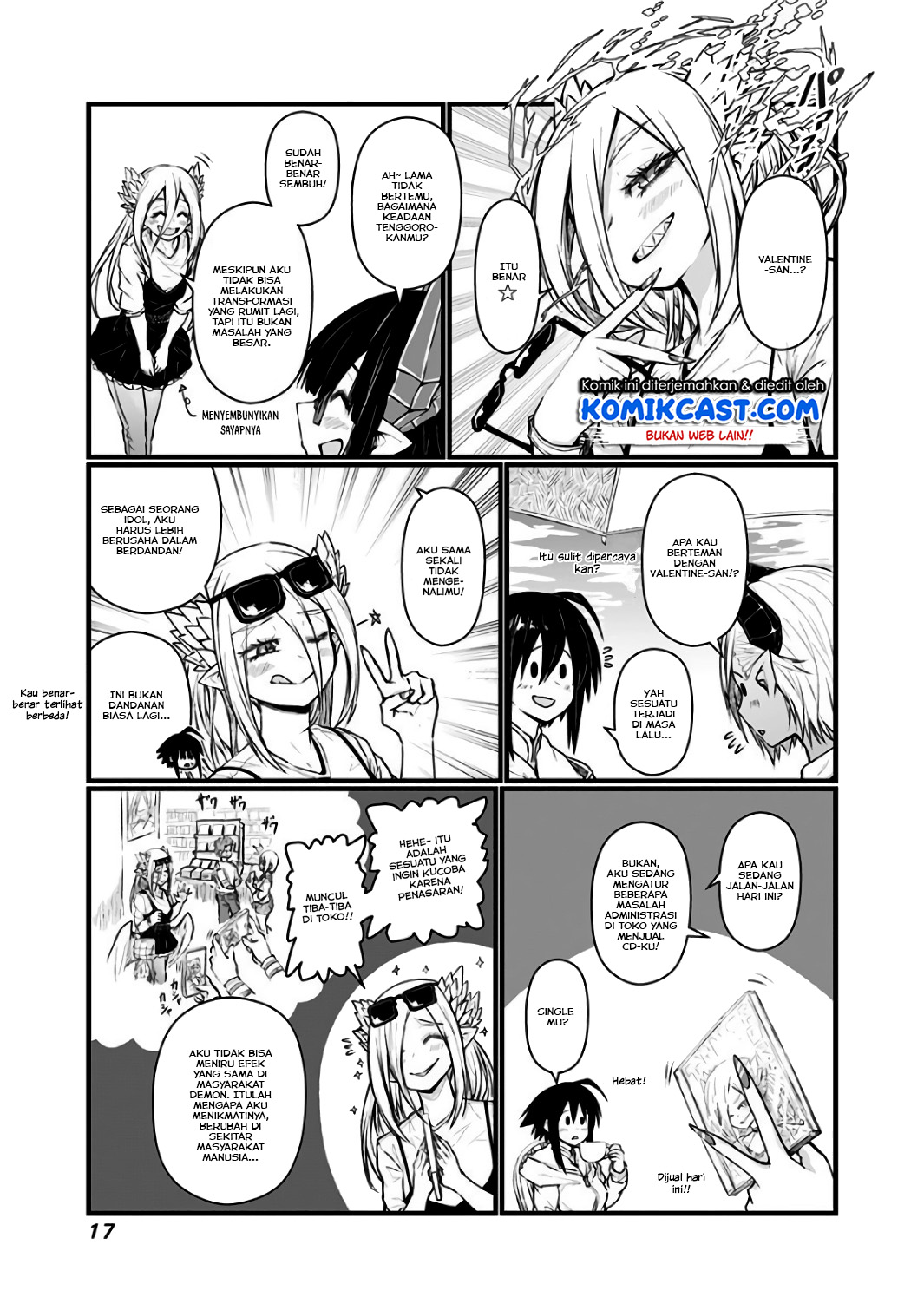 Chapter 73 - halaman 4