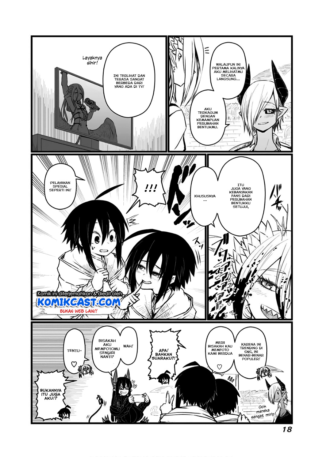 Chapter 73 - halaman 5