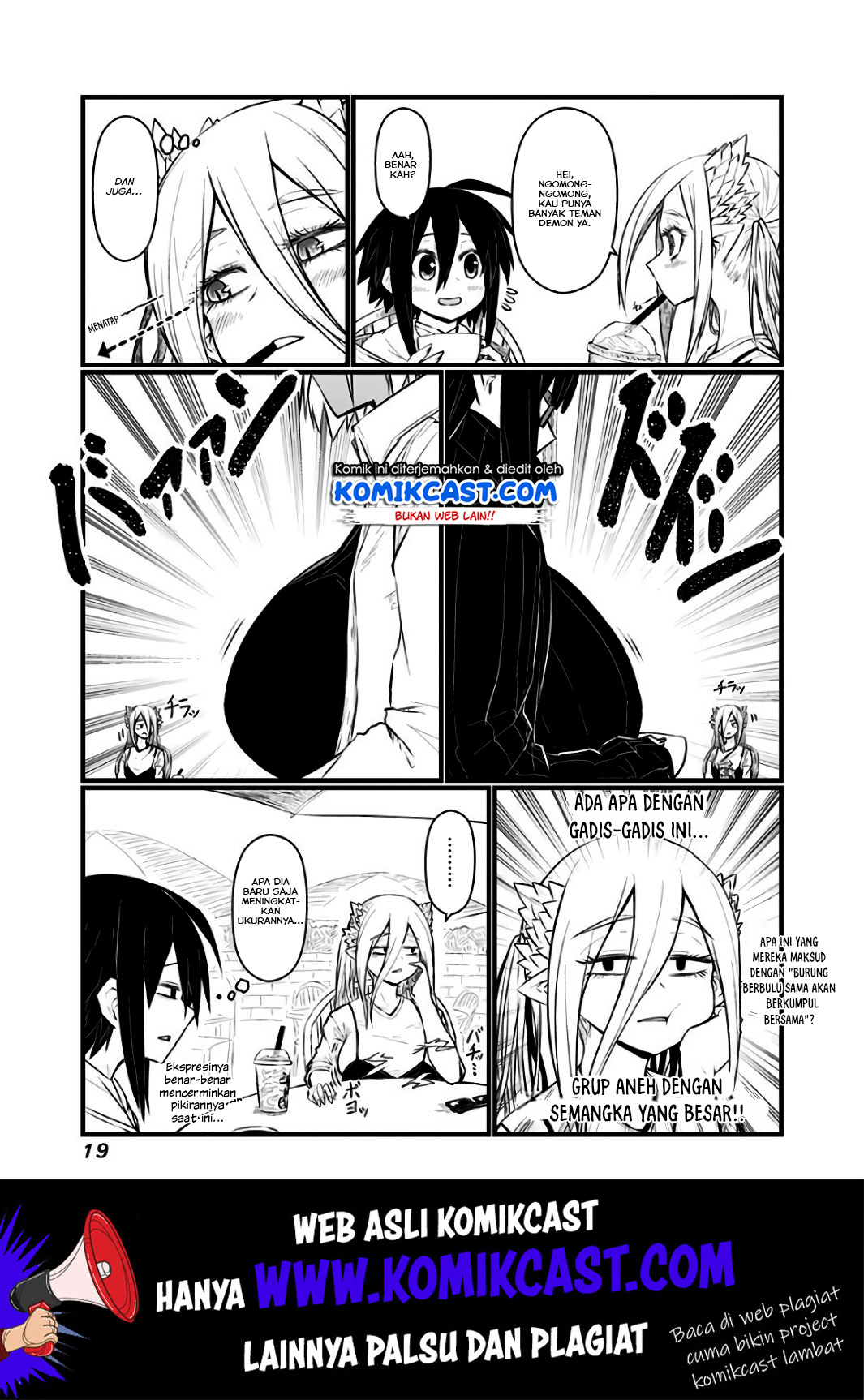 Chapter 73 - halaman 6