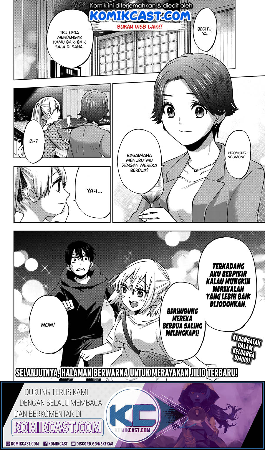 Chapter 23 - halaman 21